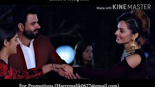 Tere Naal Naseeb Menu