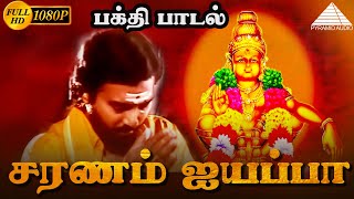 Thannanathinam Thannanathinam Saranam Ayyappa