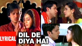 Dil De Diya Hai Jaan Tumhe Denge