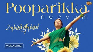 Pooparikka Neeyum Pogathey