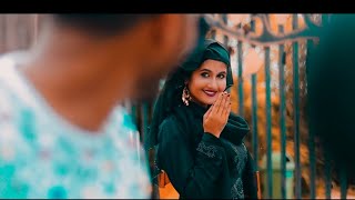 Tere Mere Pyar Nu Nazar Na Lage