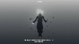 Beat Magico (Slowed + Reverb)