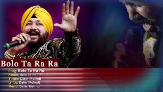 Bolo Tara Rara