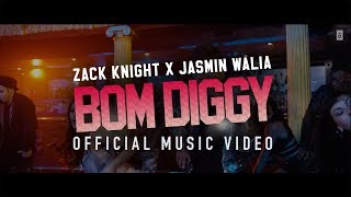 Boom Diggy Boom