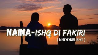 Ishq Di Fakiri (Slowed Reverb)