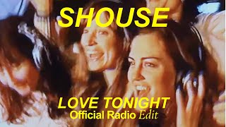 Love Tonight