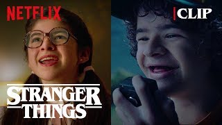 Neverending Story - Stranger Things