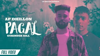 Pagal - Ap Dhillon