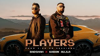 Players - Badshah X Karan Aujla