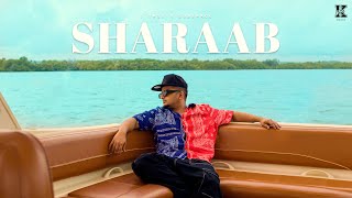 Sharaab - J Trix X SubSpace