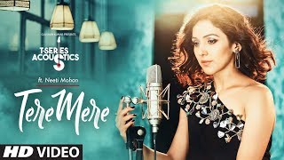 Tere Mere Darmiyaan