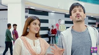 Tujh Bin Meri Kya Raat Kya Subah