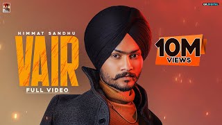 Vair - Himmat Sandhu