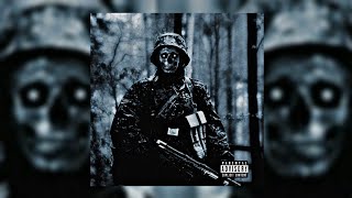 Beat Trava Pulmao (Slowed & Reverb)