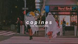 Copines (Slowed & Reverb)