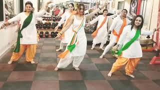 Desh Rangila Rangila
