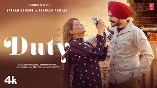 Duty - Satkar Sandhu