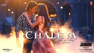 Chaleya - Jawan