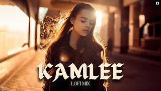 Kamlee (Slowed & Reverb)