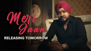 Meri Jaan - Sarvpreet Singh
