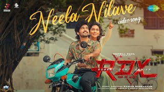 Neela Nilave - RDX