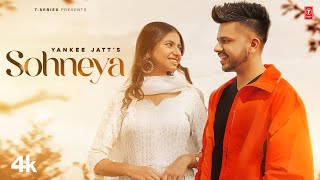 Sohneya - Yankee Jatt