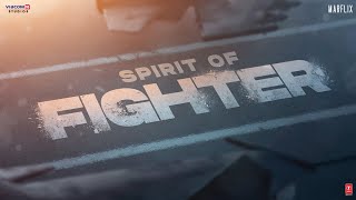Fighter Theme