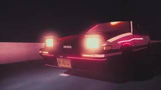 Starboy (Slowed & Reverb)