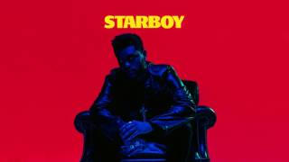 Starboy X Stranger Things