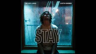 Stay - Instrumental