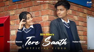 Tere Saath - Rito Riba
