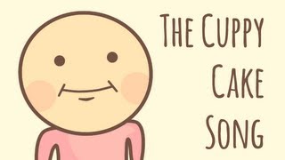 The Cuppy Cake