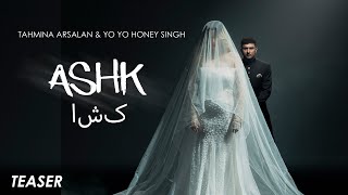ASHK - Yo Yo Honey Singh