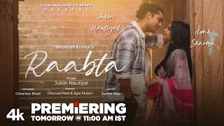 Raabta - Jubin Nautiyal