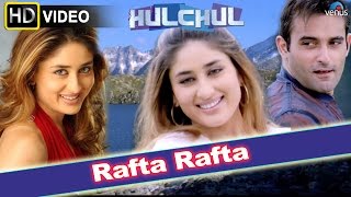 Rafta Rafta Hole Hole