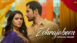 Zohrajabeen - BPraak