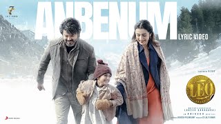 Anbenum - LEO