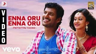 Enna Oru Enna Oru Alagiyada