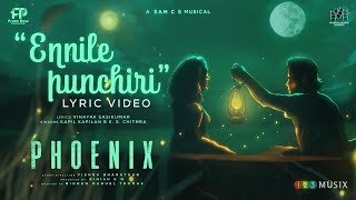 Ennile Punchiri