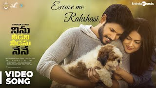 Excuse Me Rakshasi