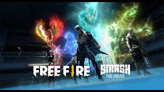 Free Fire