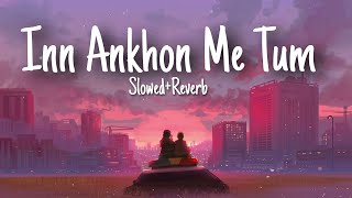 In Aankhon Mein Tum Female Version
