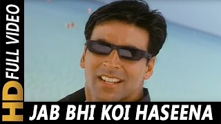 Jab Bhi Koi Haseena