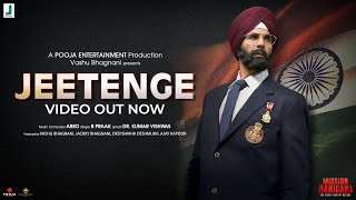 Jeetenge - Mission Raniganj