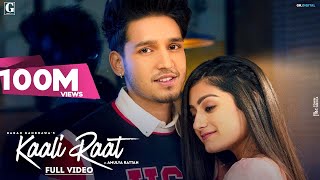 Kaali Raat