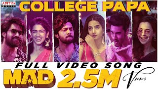 Kallajodu College Papa