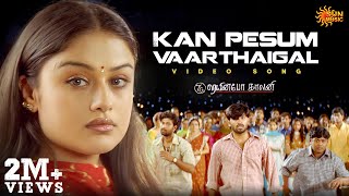 Kan Peasum Varthaigal