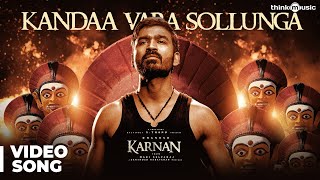 Kandaa Vara Sollunga