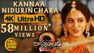 Kannaa Nidurinchara