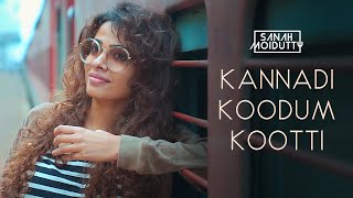 Kannadi Koodum Kootti
